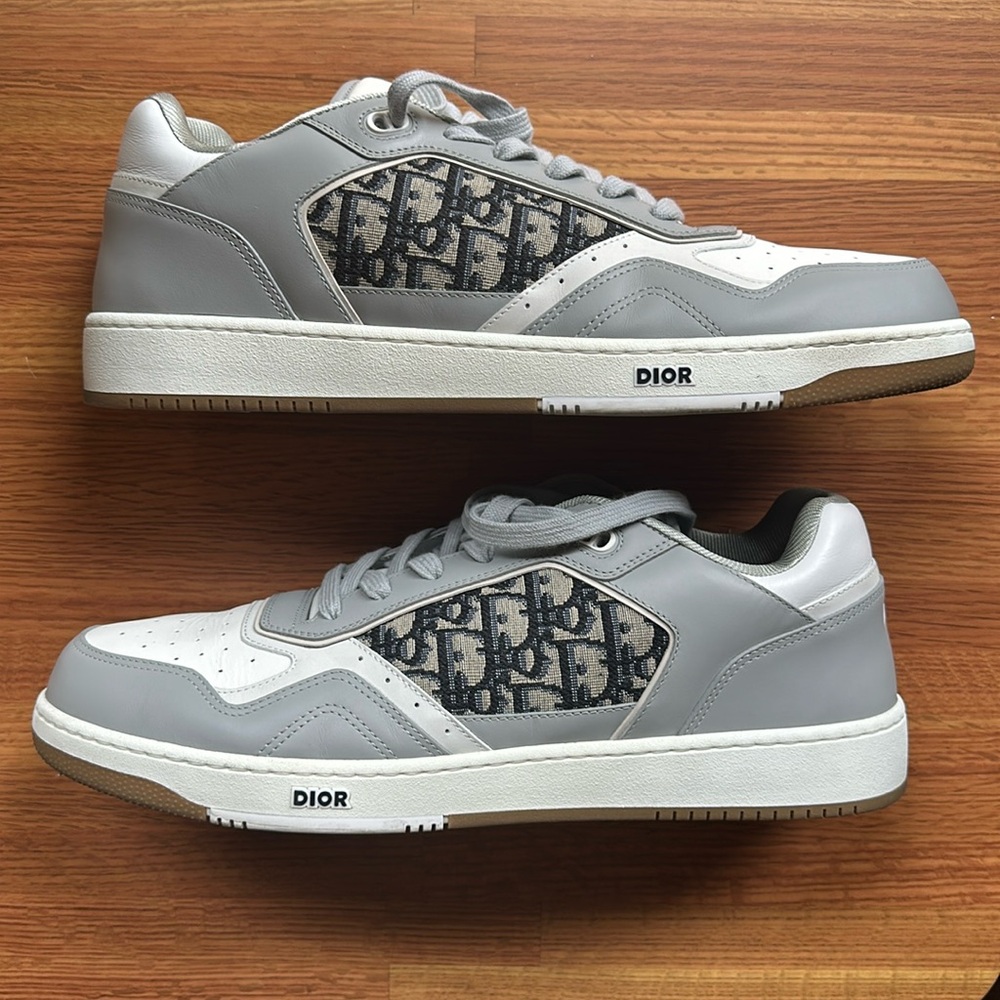 Dior B27 sneakers